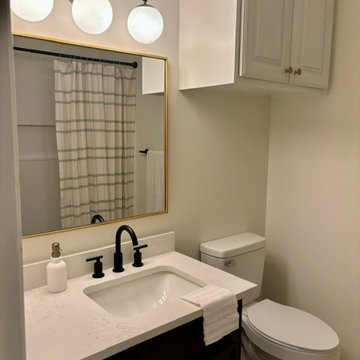 Complete Home Remodel