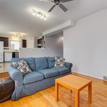 Calgary Home Staging