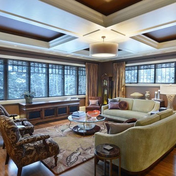 Residential Custom A/V & Integration Solutions