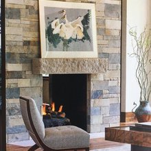 fireplaces