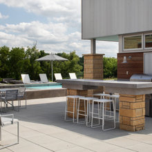 Patio Ideas