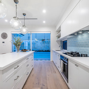 SWANBOURNE