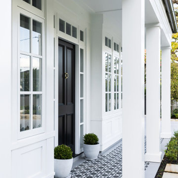 Northwood Residence