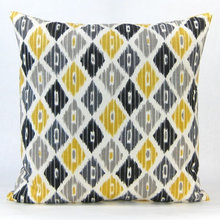 Orange Bedspread Pillows