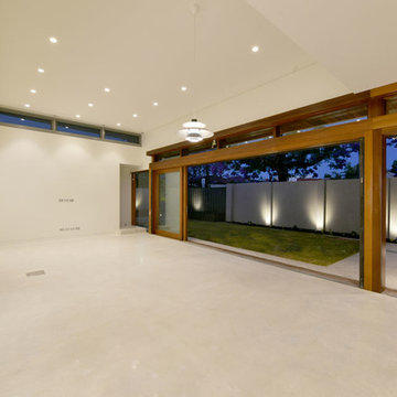 Modern Extension