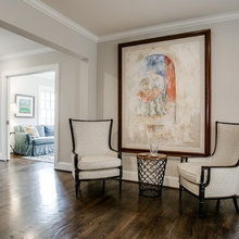 Sitting Area