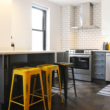 Kips Bay Kitchen