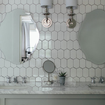 Collier Hills Renovation