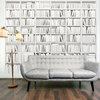 Library Wall Mural