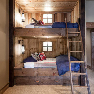 Rustic Kids