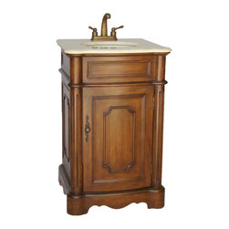 Antique Bathroom Vanities - Bathroom Vanities And Sink Consoles
