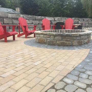 Hardscapes Ottawa 2017