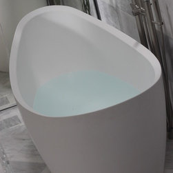 The Rosebud - Bathtubs