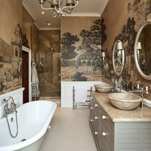 Georgian Renovation