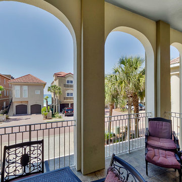 4745 Ocean Blvd