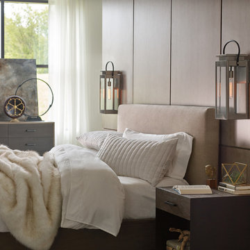 Bedroom Lighting
