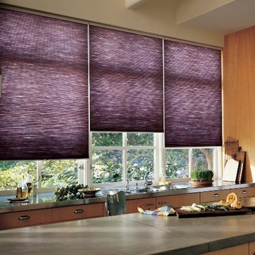 Honeycomb Shades