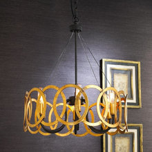 dining room lighting