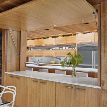Poole Renovation