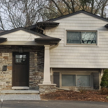 Bloomfield Facelift