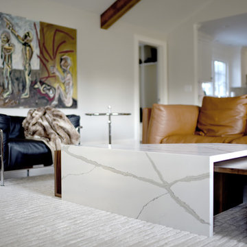 Custom Furniture: The Elliot Collection