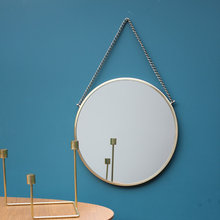 Mirrors