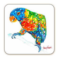 Tracey Keller Coasters - Products
