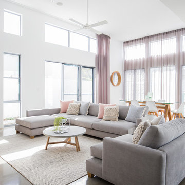 Kingscliff Home