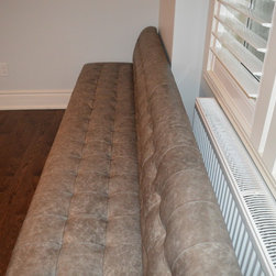 Kitchen Dining Bench - Dining Benches