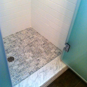 Farmhouse Bath