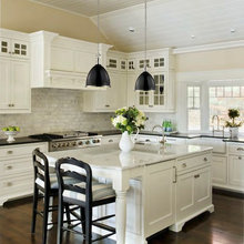 Kitchen Ideas