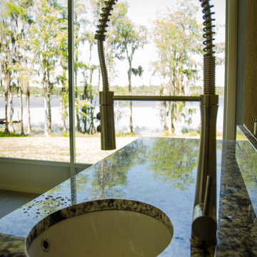 Swalwell Residence