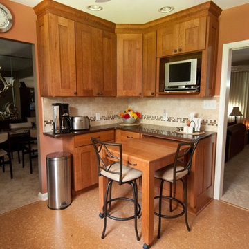 Steinberg Kitchen