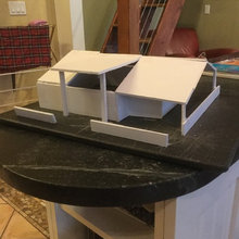 2017 remodel