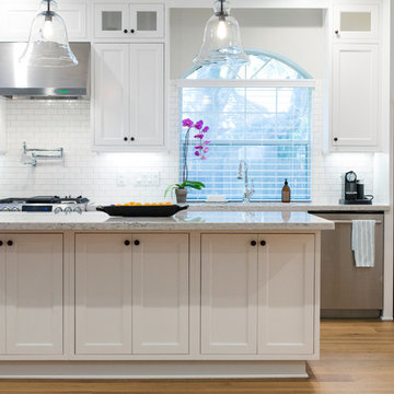 Circle C Ranch Renovation