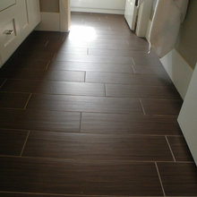 Bathroom Ideas