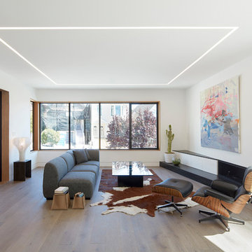 Noe Valley House