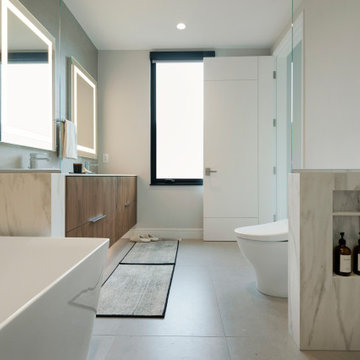 Montreal Avenue Residence