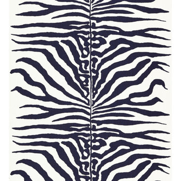 Zebra, Navy