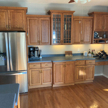 Grand Island (BEFORE)