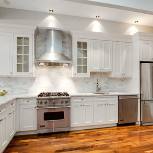 Kitchen Remodeling NYC