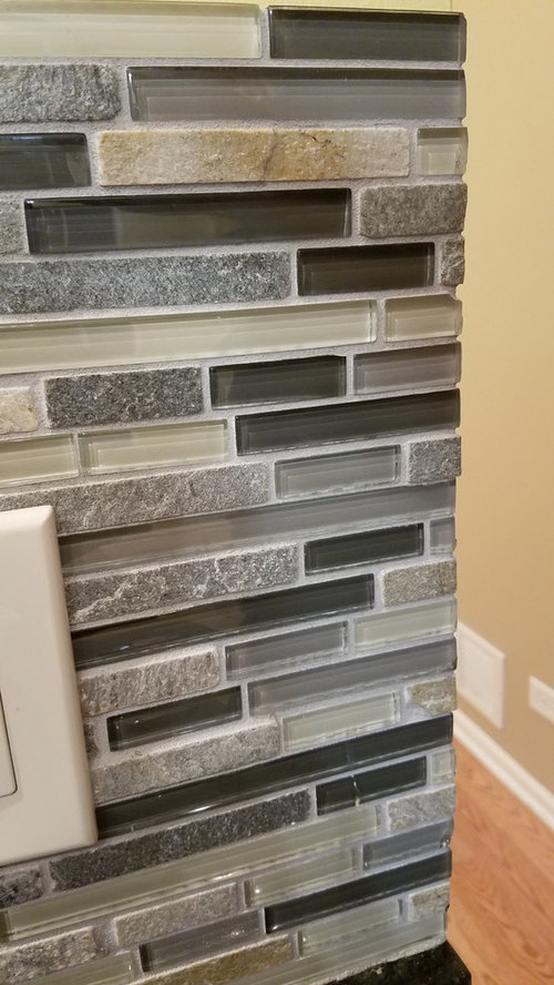 Backsplash tile name