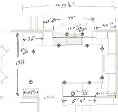 How To Plan Kitchen Lighting – Juameno.com