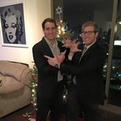 John Rosensweig's photo