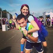 Amanda Vogel-Croteau's photo
