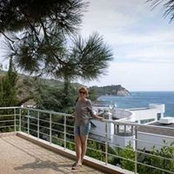 Anna Kostina's photo
