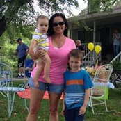 Teresa Roark's photo