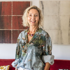 Cristina Pilati Architetto