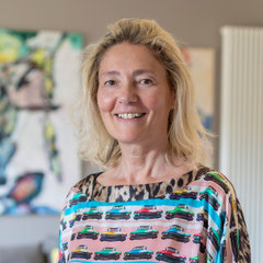 Cristina Pilati Architetto