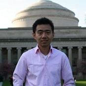 Kailiang Wu's photo